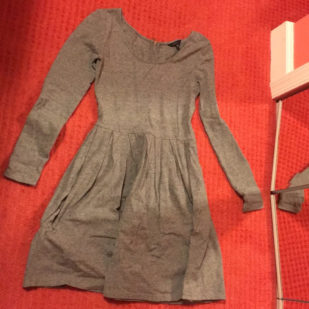 winter dress